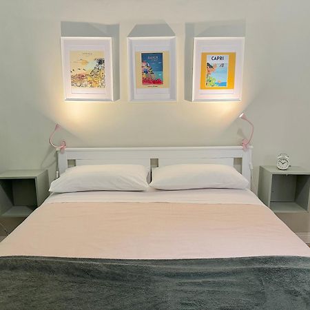 Dohome Napoli Buitenkant foto
