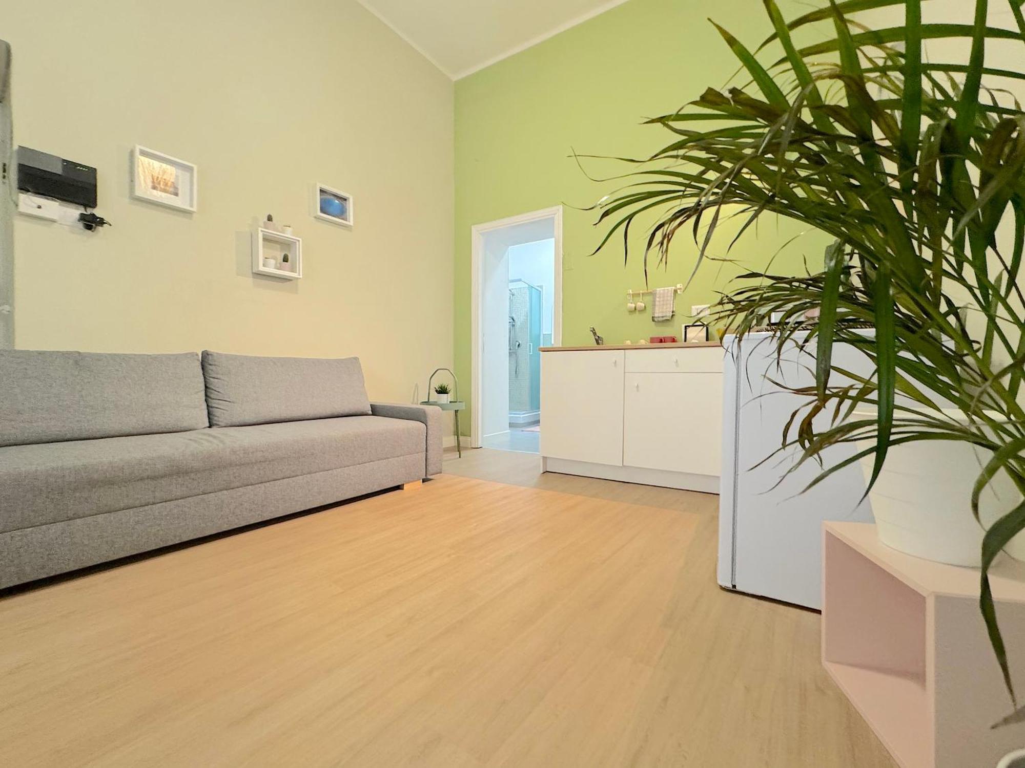 Dohome Napoli Buitenkant foto