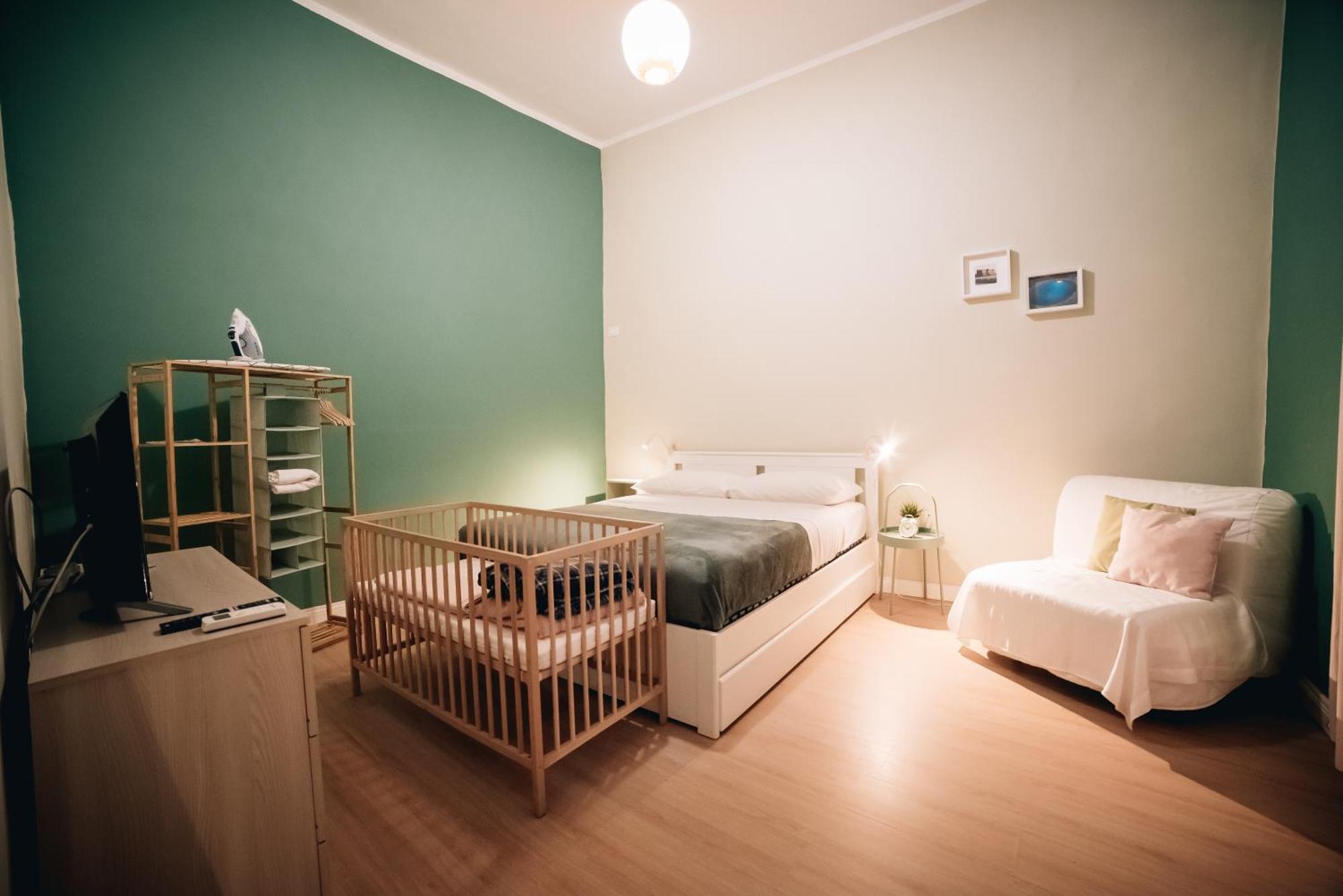 Dohome Napoli Buitenkant foto